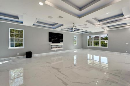 New construction Single-Family house 548 Estuary Shore Ln, Apollo Beach, FL 33572 null- photo 12 12