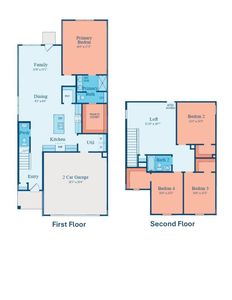 New construction Single-Family house 25252 Leather Leaf Ct, Montgomery, TX 77316 - image 5