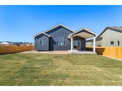 New construction Single-Family house 1410 S Gardenia Dr, Milliken, CO 80543 - image 4