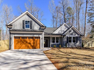 New construction Single-Family house 185 Flat Stone Dr, Clover, SC 29710 - image