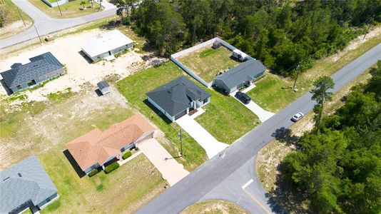 New construction Single-Family house 16681 Sw 21St Cir, Ocala, FL 34473 null- photo 55 55