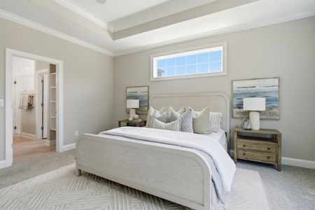 New construction Single-Family house 1205 Rockhill Rd, Castle Hayne, NC 28429 - image 18