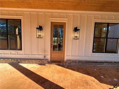 New construction Single-Family house 105 Melbourne Dr, Athens, GA 30606 - image