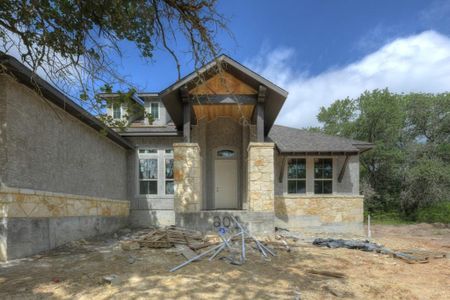 The Timbers by Texas Homes in La Vernia - photo 3 3