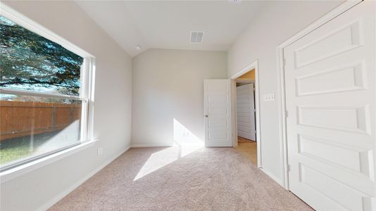 New construction Single-Family house 11821 E Gate Dr, Willis, TX 77318 plan Cambria - image 17