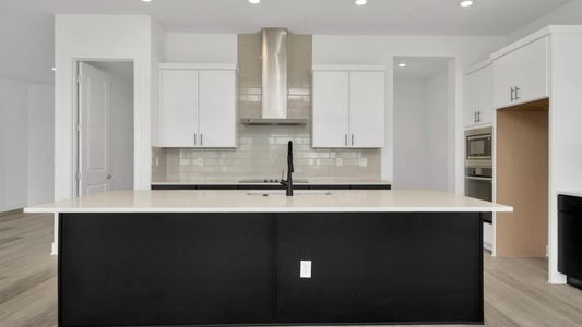 New construction Single-Family house 15534 Serengeti Blvd, Spring Hill, FL 34610 plan Hawk - image 18