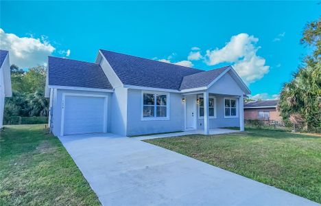 New construction Single-Family house 1238 N Virginia Ave, Lakeland, FL 33805 - image