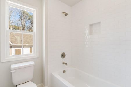 New construction Single-Family house 3819 Cottage Cir, Clarkston, GA 30021 - image 14