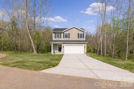 New construction Single-Family house 2332 Merts Wy, Hudson, NC 28638 - image