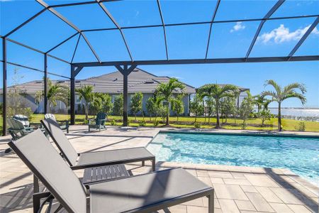 New construction Single-Family house 500 Blue Shell Lp, Sarasota, FL 34240 null- photo 6 6