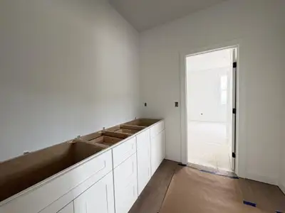 New construction Single-Family house 4777 Kittle Wy, Lilburn, GA 30047 - image 13