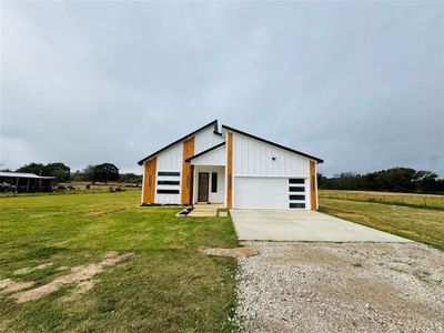 New construction Single-Family house 2125 Rs County Rd 3150, Emory, TX 75440 - image