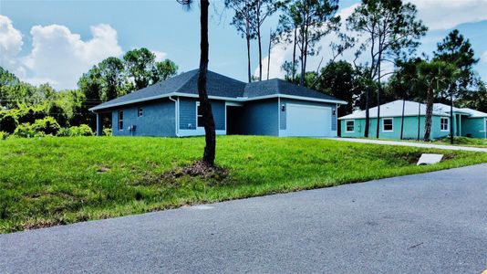 New construction Single-Family house 3886 Nw 35Th Ave, Okeechobee, FL 34972 null- photo 0