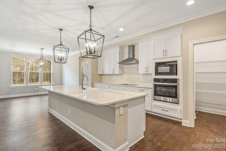 New construction Single-Family house 4024 Red Hill Way, Denver, NC 28037 null- photo 16 16