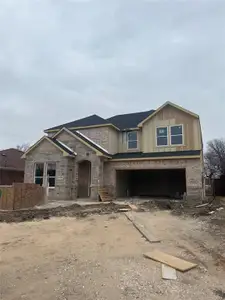 New construction Single-Family house 6810 Windward View Dr, Rowlett, TX 75088 null- photo 0 0