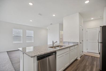 New construction Single-Family house 8665 Anna May Dr, Brooksville, FL 34613 plan Larissa - image 9