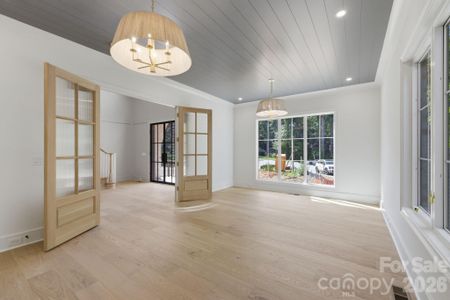 New construction Single-Family house 125 Randstone Ct, Charlotte, NC 28211 - image 19