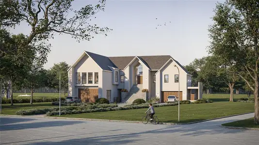 New construction Single-Family house 1024 River Ranch Ln, Weatherford, TX 76088 - image