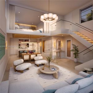 New construction Condo house 2901 Indian Crk, Unit 301, Miami Beach, FL 33140 - image 4