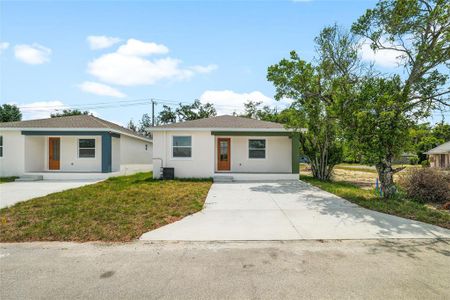 New construction Single-Family house 643 W 9Th St, Lakeland, FL 33805 - image