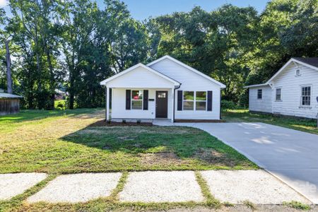 New construction Single-Family house 157 Third St E, Gaffney, SC 29340 - image