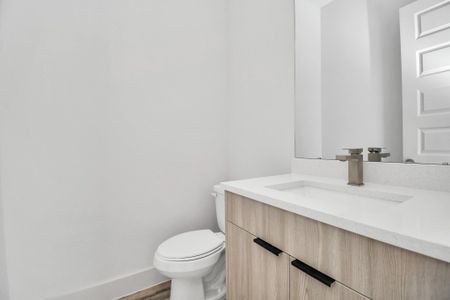 New construction Single-Family house 4012 Boho Ln, Houston, TX 77045 - image 19