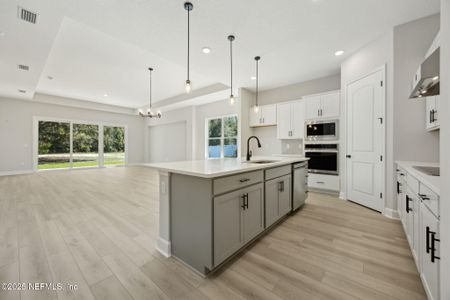 New construction Single-Family house 14229 Lons Pl, Unit 0015, Jacksonville, FL 32226 - image 5