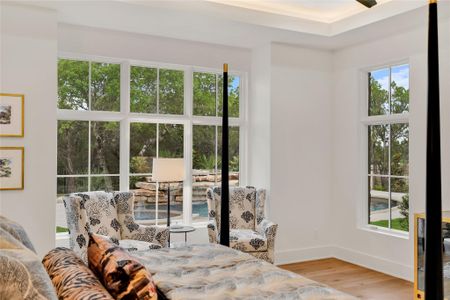 New construction Single-Family house 4300 Amarra Dr, Unit 6, Austin, TX 78735 - image 8