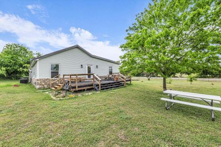 New construction Single-Family house 1037 County Rd 2004, Glen Rose, TX 76043 - image