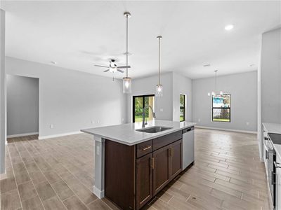 New construction Single-Family house 1818 New London St, North Port, FL 34288 - image 20