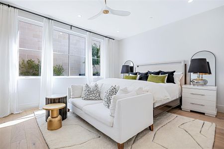 New construction Condo house 350 O Connor Ridge Blvd, Unit 13, Irving, TX 75038 - image 18