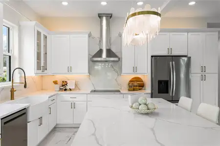 New construction Single-Family house 3605 W Bay Ave, Tampa, FL 33611 - image 7