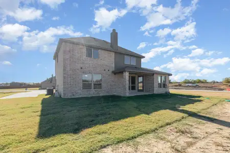 New construction Single-Family house 6048 Mango Dr, Sanger, TX 76266 - image 4