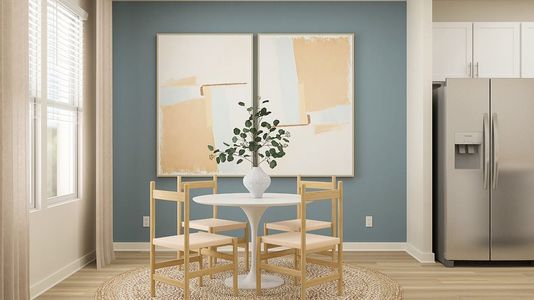 One Lebanon Place: Avenue Collection 10