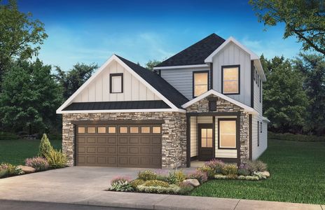 Trilogy® Lake Norman by Shea Homes in Denver - photo 20 20