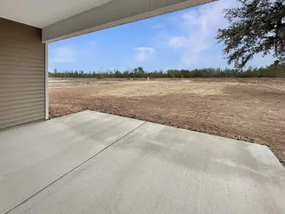 New construction Single-Family house 625 Deer Meadow Wy, Unit 21, Allenhurst, GA 31301 plan The Jackson - image 2