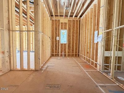 New construction Single-Family house 6820 Brixley Cir, Raleigh, NC 27614 - image 6