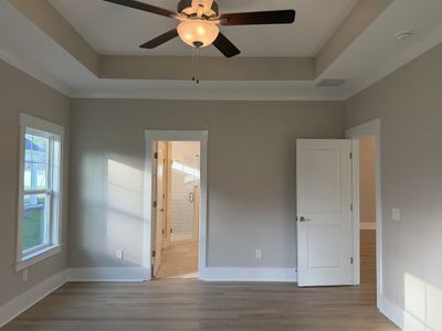 New construction Single-Family house 2339 Crescent Bay Dr, Unit 28461, Southport, NC 28461 plan Marshall - image 13