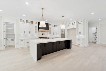 New construction Single-Family house 2977 N Bogan Rd, Buford, GA 30519 null- photo 13 13
