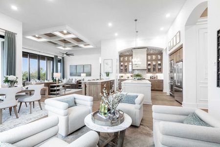 Furst Ranch: 60ft. lots 27