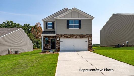 New construction Single-Family house 1032 Hostler Ln, York, SC 29745 Darwin- photo 2 2