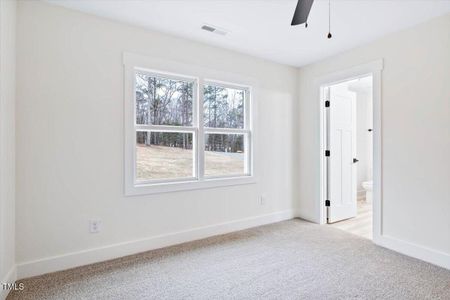 New construction Single-Family house 181 Royal St, Fuquay Varina, NC 27526 null- photo 15 15