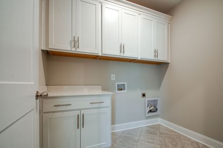 New construction Single-Family house 7332 Dutch River Cir, Unit L0T 96, Fairview, TN 37062 plan Rutledge III Farmhouse - image 10