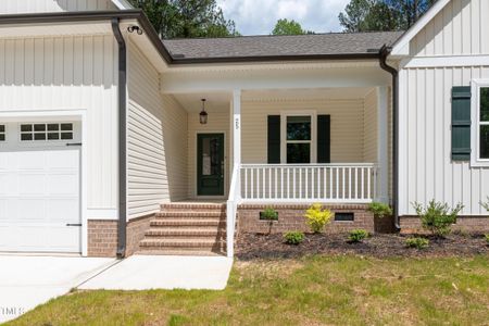 New construction Single-Family house 25 Lilac Drive, Franklinton, NC 27525 - photo 41 41