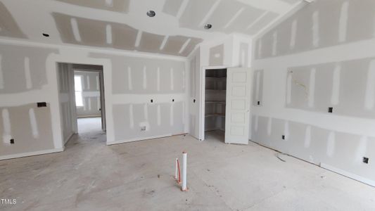 New construction Single-Family house 121 Tanglewood Dr, Louisburg, NC 27549 null- photo 14 14