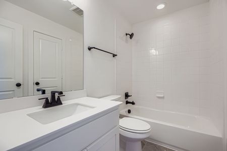 New construction Single-Family house 2608 Cedar Rdg, Celina, TX 75009 plan 1534 - image 15