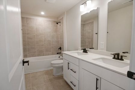 Canterbrook Farms 2-Story by Ryan Homes in Fountain Inn - image 13