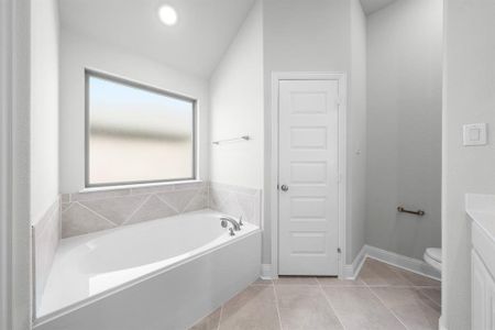 New construction Single-Family house 3809 Arrowchop Dr, Caddo Mills, TX 75135 plan Cottonwood | Fox Landing - image 8