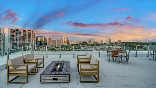 New construction Condo house 111 Golden Gate Pt, Unit 602, Sarasota, FL 34236 - image