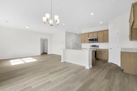 New construction Single-Family house 315 Somera Ln, Statesboro, GA 30461 plan The Magnolia - image 5